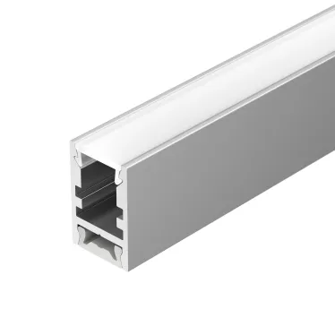 Держатель трека ART-APRIORI-HOLDER-A-POWER (GD) (Arlight, IP20 Металл, 3 года)