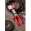 Силовые бокорезы Master 180 мм 1000В EKF Basic|sbo-180-mas-in|EKF