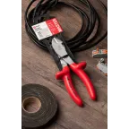 Силовые бокорезы Master 180 мм 1000В EKF Basic|sbo-180-mas-in|EKF