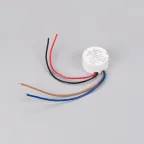 Подвес жесткий ART-APRIORI-ROD-E-L200 (BK) (Arlight, IP20 Металл, 3 года)