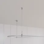 Подвес ART-APRIORI-HANG-A-L1500 (TN) (Arlight, IP20 Металл, 3 года)