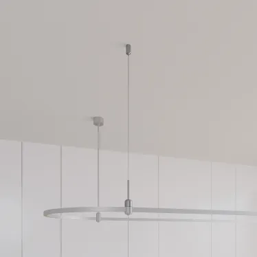 Подвес ART-APRIORI-HANG-A-L1500 (TN) (Arlight, IP20 Металл, 3 года)