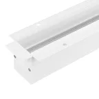 Держатель трека ART-APRIORI-HOLDER-A-POWER (GD) (Arlight, IP20 Металл, 3 года)