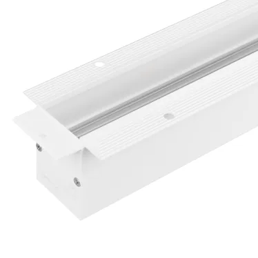 Держатель трека ART-APRIORI-HOLDER-A-POWER (GD) (Arlight, IP20 Металл, 3 года)