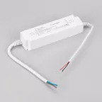 Держатель трека ART-APRIORI-HOLDER-A-POWER (GD) (Arlight, IP20 Металл, 3 года)