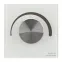 Трек ART-APRIORI-TRACK-ARC-A-1722-3000 (BK, 1/8) (Arlight, IP20 Металл, 3 года)