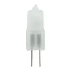 Лампа галогенная JC-220/20/G4 FR
