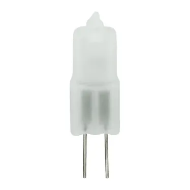Лампа галогенная JC-220/20/G4 FR