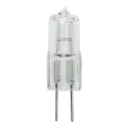 Лампа галогенная JC-220/20/G4 CL Картонная коробка