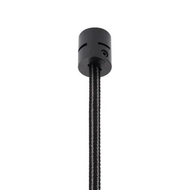 Основание накладное SL-LINE-W20-BELT BLACK (ARL, Алюминий)