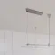 Потолочный короб ART-APRIORI-POWER-BOX-SIDE-L1500 (TN) (Arlight, IP20 Металл, 3 года)