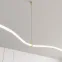 Держатель трека ART-APRIORI-HOLDER-HANG-TUBE-L1500 (OG) (ARL, IP20 Металл, 3 года)