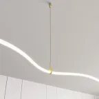 Держатель трека ART-APRIORI-HOLDER-HANG-TUBE-L1500 (OG) (ARL, IP20 Металл, 3 года)