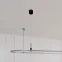 Подвес с питанием ART-APRIORI-CANOPY-HANG-A-L5000-POWER(BK) (ARL, IP20 металл, 3 года)