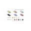 Светильник L-lego II 500 banner/425/Г30/750/05/L100/IKIX-610/220AC IP66