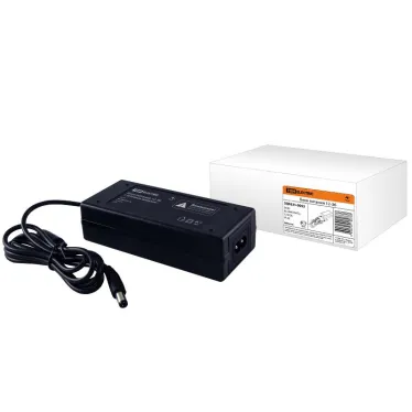 Драйвер для светодиодной ленты LED 12-12 12Вт 12В IP20 | SQ0331-0052 | TDM
