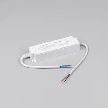 Блок питания ARPJ-SP-231750-PFC (40W, 15-23V, 1.75A) (IP67 Пластик, 5 лет)