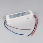 Блок питания ARPV-LV24100-A (24V, 4.2A, 100W) (ARL, IP67 Пластик, 3 года)