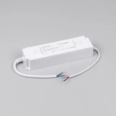 Блок питания ARPJ-SP-231750-PFC (40W, 15-23V, 1.75A) (IP67 Пластик, 5 лет)