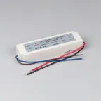 Блок питания ARPV-LV12100-A (12V, 8.3A, 100W) (, IP67 Пластик, 3 года)