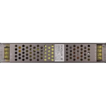 Драйвер светодиодный LED ИП-200-IP20-24V