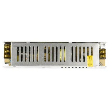 Блок питания 100Вт 12В Металлический корпус UET-VAS-100A20 12V IP20