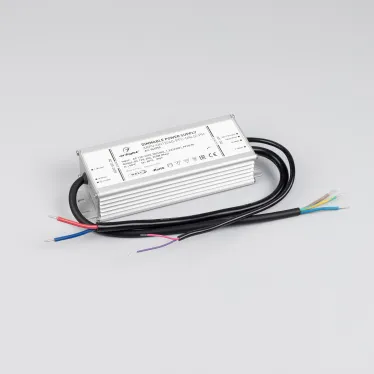 Блок питания ARPJ-SP-381050-PFC (40W, 19-38V, 1.05A) (IP67 Пластик, 5 лет)