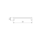 Блок питания ARPJ-SP-381050-PFC (40W, 19-38V, 1.05A) (IP67 Пластик, 5 лет)