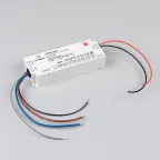 Блок питания ARJ-SP-40-PFC-DALI2-INS (40W, 9-47V, 0.85-1.2A) (IP20 Пластик, 5 лет)