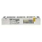 Блок питания 100Вт 12В Металлический корпус UET-VAS-100A20 12V IP20