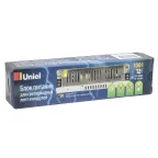 Блок питания 100Вт 12В Металлический корпус UET-VAS-100A20 12V IP20