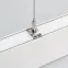 Блок питания ARPJ-SP-381050-PFC (40W, 19-38V, 1.05A) (IP67 Пластик, 5 лет)