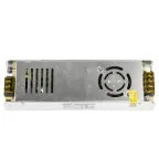 Блок питания 360Вт 12В Металлический корпус UET-VAS-360A20 12V IP20