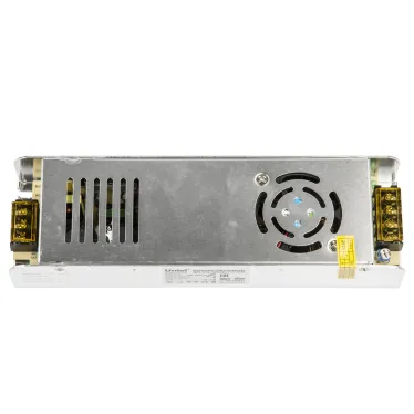 Блок питания 360Вт 12В Металлический корпус UET-VAS-360A20 12V IP20
