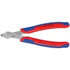                  Бокорез ElecTronic Super KNips 125 мм
               