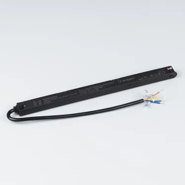 Блок питания ARV-SP-48100-MAG-ORIENT-PFC-BK (48V, 2.1A, 100W) (, IP20 Пластик, 5 лет)