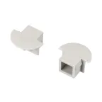 Блок питания ARPV-LG48400-PFC-A (48V, 8.3A, 400W) (Arlight, IP67 Металл, 5 лет)