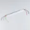 Блок питания ARV-24036-LONG-D (24V, 1.5A, 36W) (ARL, IP20 Металл, 2 года)