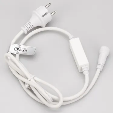 Блок питания ARV-SN24012-C (24V, 0.5A, 12W) (ARL, IP20 Пластик, 3 года)
