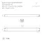 Блок питания ARV-SP-24150-LINEAR-PFC-TRIAC-0-10V (24V, 6.25A, 150W) (ARL, для светодиодных лент, диммируемый, IP20 пластик, 5 лет)