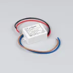Блок питания ARJ-KE40250-PFC-TRIAC-A (10W, 250mA) (ARL, IP44 Пластик, 5 лет)