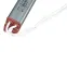Блок питания ультратонкий UET-WAC-036A67 12V IP67 36Вт. Металлический корпус. TM Uniel