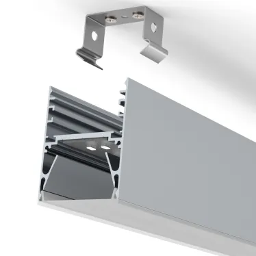 Блок питания HTS-600M-12 (12V, 50A, 600W) (ARL, IP20 Сетка, 3 года)