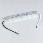 Блок питания ARPV-24100-SLIM-D (24V, 4.2A, 100W) (ARL, IP67 Металл, 3 года)