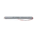 Блок питания ультратонкий UET-WAC-036A67 12V IP67 36Вт. Металлический корпус. TM Uniel
