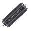 Блок питания ультратонкий UET-VAF-100A67 12V IP67 100Вт Металлический корпус