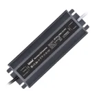 Блок питания ультратонкий UET-VAF-100A67 12V IP67 100Вт Металлический корпус