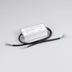 Блок питания ARPV-UH24100-PFC-0-10V (24V, 4.2A, 100W) (ARL, IP67 Металл, 7 лет)
