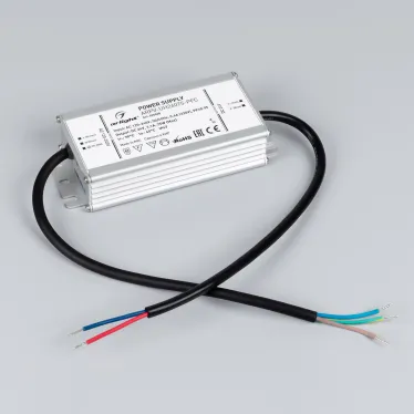 Блок питания ARPV-UH24075-PFC (24V, 3.1A, 75W)