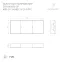 Блок питания ARV-SP-48012-FLAT-PFC (48V, 0.25A, 12W) (ARL, IP20 Пластик, 5 лет)